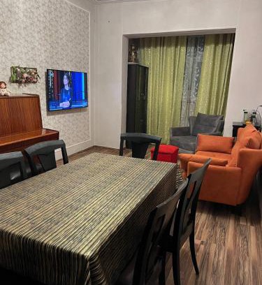 Khatai Apartment | Apartment for COP29