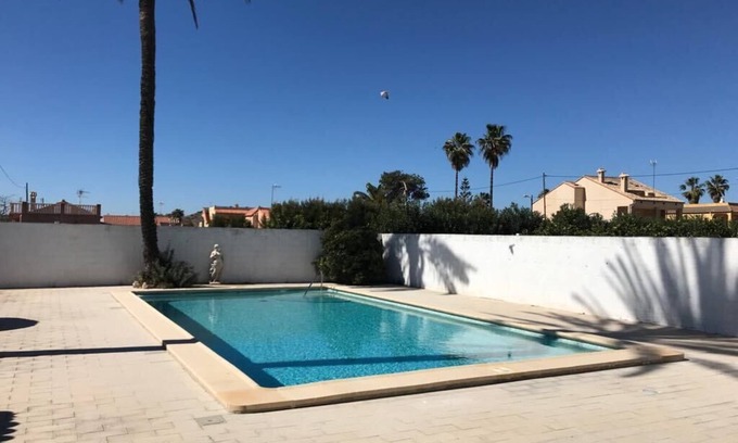 Cullera Apartment | APARTMENT FOR RENT 2M WALK FROM THE DOSEL BEACH
