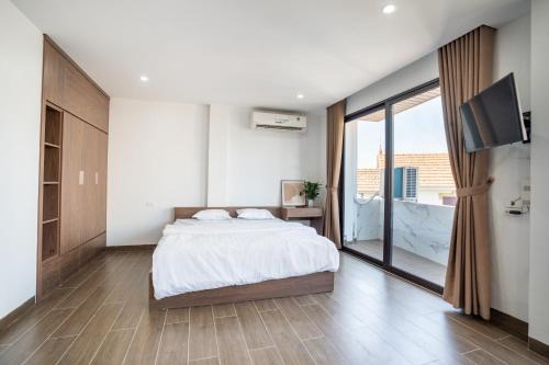 Tay Ho Apartment | Apartment for rent in Tay Ho