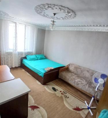 Riscani Apartment | apartment for rent STD