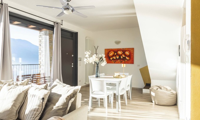 Vercana Apartment | Apartment for the whole family.