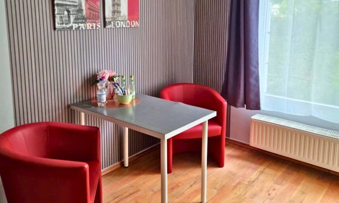 Weissensee Apartment | Apartment for TWO