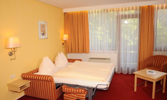Hinterthal Apartment | Apartment for up to 4 persons - Marco Polo Alpina Family- & Sporthotel