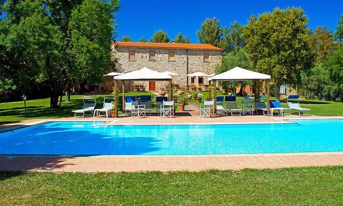 Follonica Apartment | Apartment Formula 1 in Follonica - 6 persons, 2 bedrooms