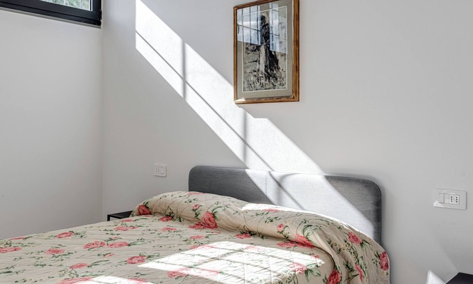 Twist Apartment | Apartment 'Fossato 35 Pontassieve' with Air Conditioning