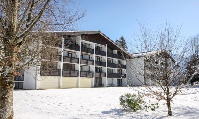 Sankt Martin bei Lofer Apartment | Apartment Grubhof by Interhome