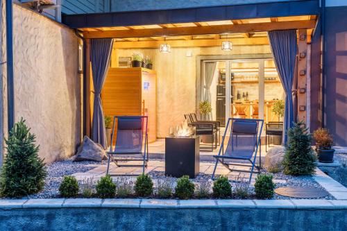 Bled Apartment | Apartment Gabrijel by the stream