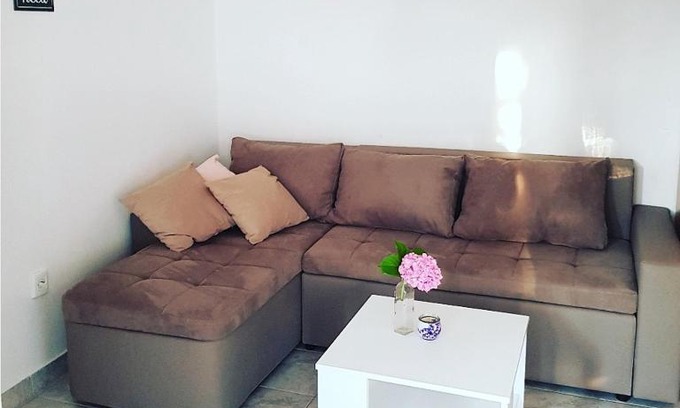 Gajac Apartment | Apartment Gajac Zrće Novalja