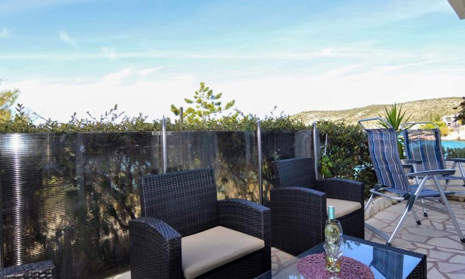 Razanj Apartment | Apartment Galeb - ROZ100 by Interhome