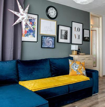 Novi Zagreb Apartment | Apartment Gallery Zagreb