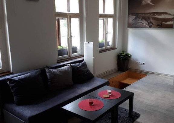 Loket Apartment | Apartment Gardner