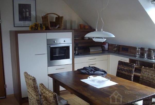 Winterberg Apartment | Apartment Gartenstraße 15-BS