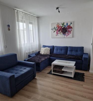 Novi Sad Apartment | Apartment GEA 7 sa parking mestom