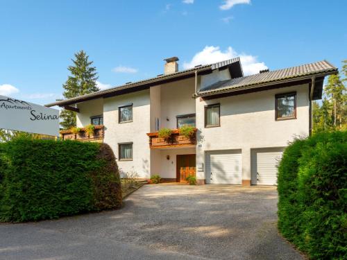Klopein am Klopeiner See Apartment | Apartment Georgiberg by Interhome