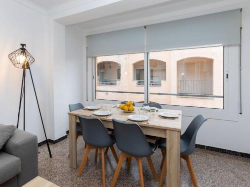 Llanca Apartment | Apartment Ginesta by Interhome
