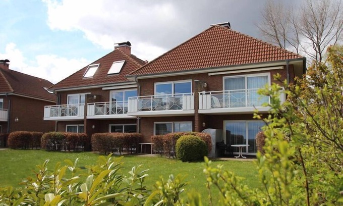 Drei Apartment | Apartment, Glucksburg