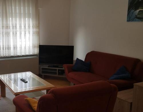 Sindelfingen Apartment | Apartment Goldberg