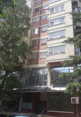 Ohrid Apartment | Apartment Goran and Milena