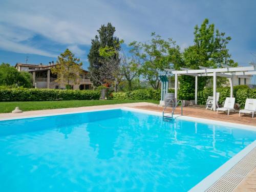Citta Sant'Angelo Apartment | Apartment Grappolo Rosso by Interhome