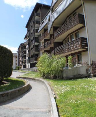 Chamonix City Centre Apartment | Apartment Grepon 2 - A Chamonix Alpine Haven
