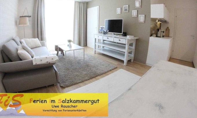 Thorl Apartment | Apartment Grimminglounge - by FiS - Apartment Grimminglounge