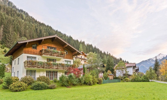 Grossarl Apartment | Apartment Grossarl near Ski Slopes