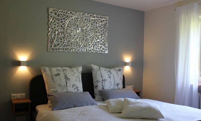 Teisendorf Apartment | Apartment ground floor 20sqm