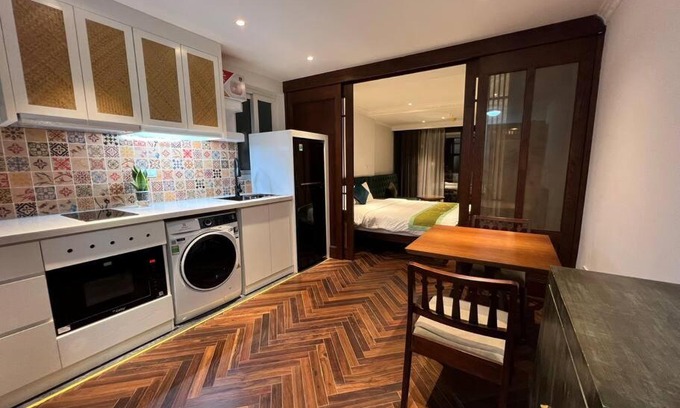Old Quarter Apartment | Apartment Ha Noi 301