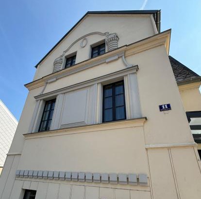 Sankt Polten Apartment | Apartment Hafingerweg 11