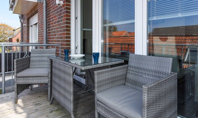 Wittmund Apartment | Apartment Hanseatic city Zwolle
