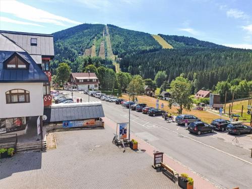 Harrachov Apartment | Apartment Harrachov 613-2 by Interhome