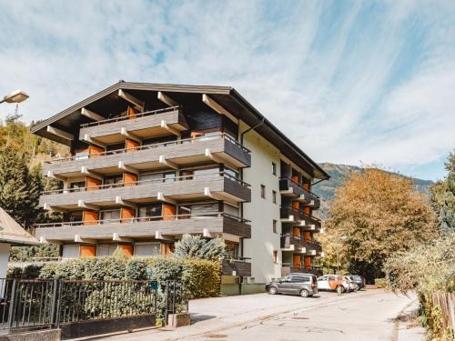 Bad Hofgastein Apartment | Apartment Haus Achenstrasse-2 by Interhome