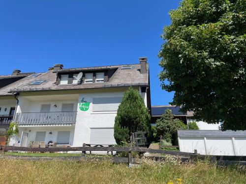 Winterberg Apartment | Apartment Haus Aktiv Top