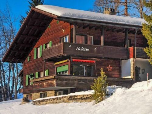 Wengen Apartment | Apartment Helene 2