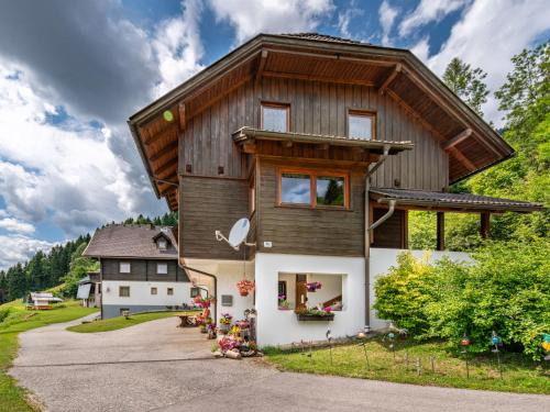 Arriach Apartment | Apartment Herzele by Interhome