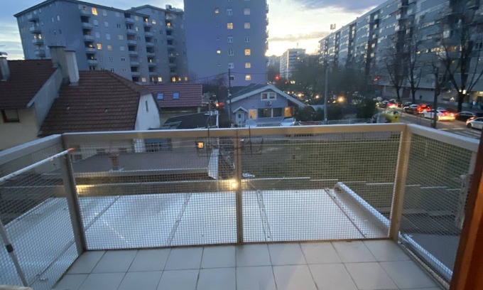 Zagreb Apartment | Apartment ‘home’