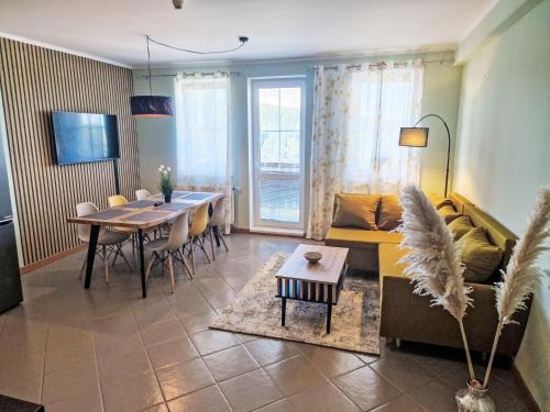 Vitkovice Apartment | Apartment Horní Mísečky by Interhome