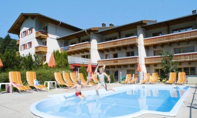 Altenmarkt im Pongau Apartment | Apartment house Isegrim, Altenmarkt