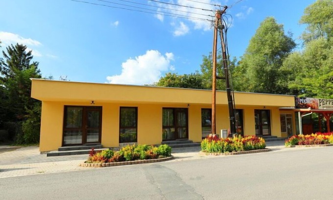 Balatonszemes Apartment | Apartment Balaton 2108 in Balatonboglar/Szemes - 4 persons, 1 bedrooms