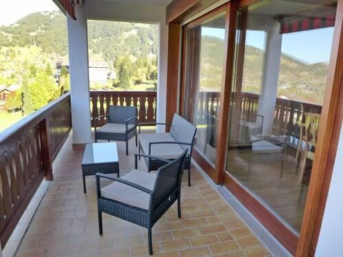 Villars-sur-Ollon Apartment | Apartment Hyacinthe 11