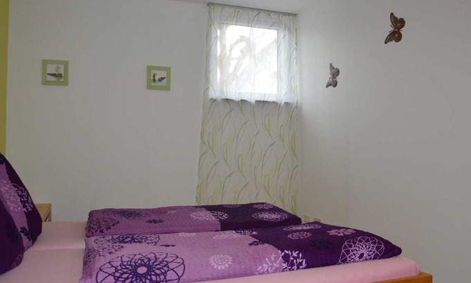 Rheinhausen Apartment | Apartment I, 55 sqm for max. 8. Persons - Apartments Am Brunnen