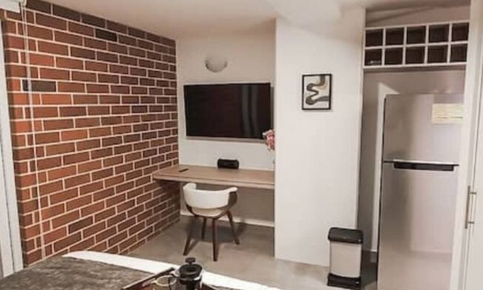 Zona 5 Apartment | apartment in zone 10