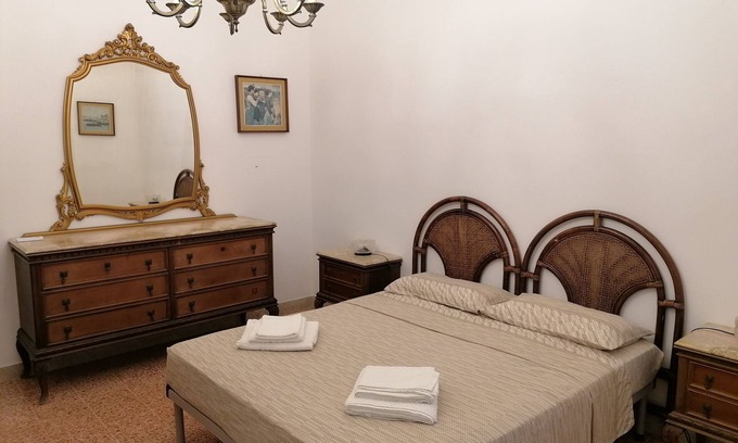 Trapani Apartment | Apartment I Mulini