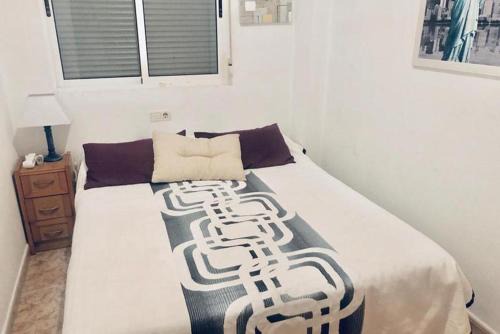 Torrevieja Apartment | Apartment Ideally Located Between The Sea The City Center 1