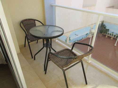 Torrevieja Apartment | Apartment Ideally Located Between The Sea And The City Center - 2