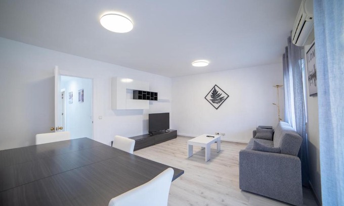 Hortaleza Apartment | Apartment IFEMA-Mar de Cristal III