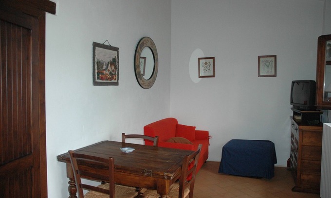 Spoleto Apartment | Apartment il Fico Agriturismo La Paladina