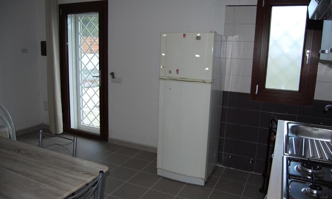 Torpe Apartment | Apartment Il Mirto di Paola
