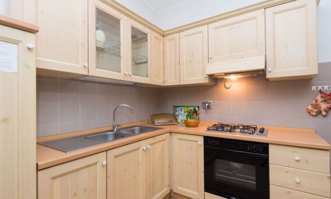 Piane di Collevecchio Apartment | Apartment Il Tiglio in Collevecchio - 3 persons, 2 bedrooms