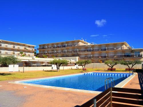 Alcanar Apartment | Apartment Illa Mar by Interhome